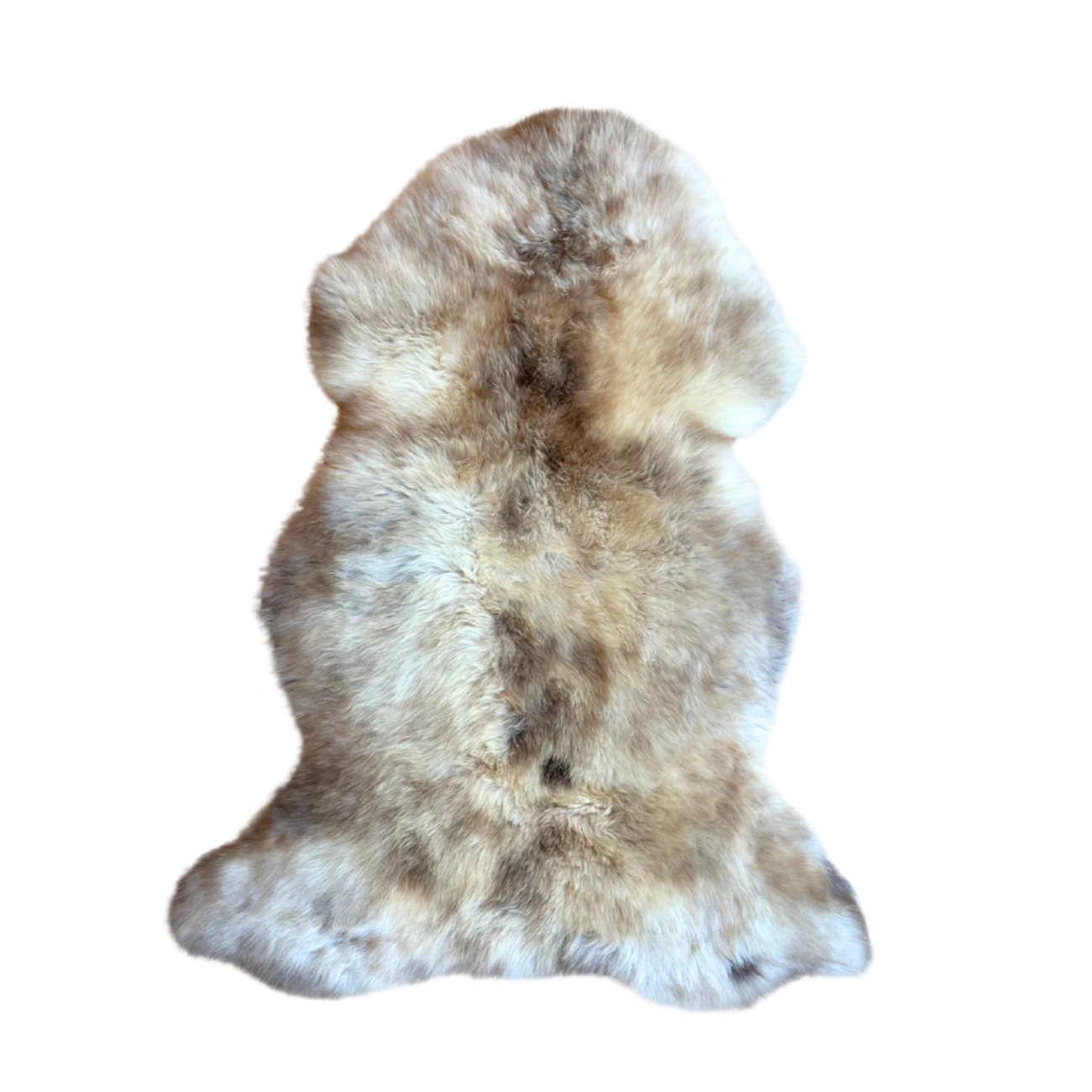 Dutch Texel Sheepskin